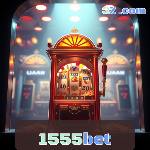 Bônus Incríveis na 1555bet: Ganhe Jogando com Estilo