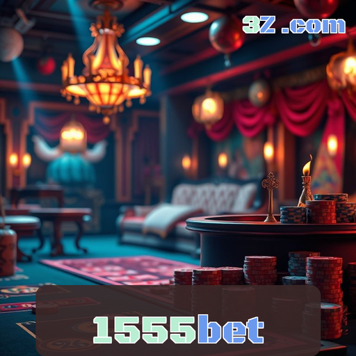 Entrando em Ação: Login no 1555bet